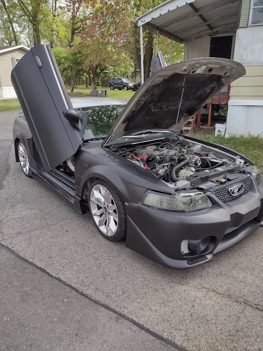 Fay Gardens Picture 7