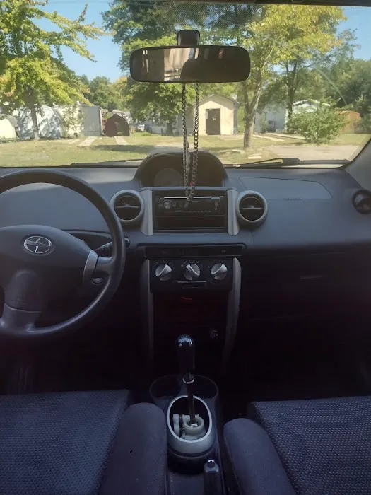 Fay Gardens Picture 2