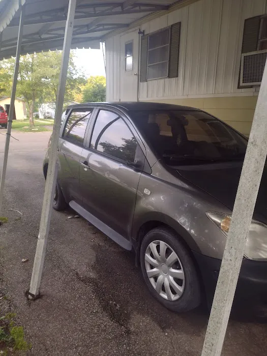 Fay Gardens Picture 8