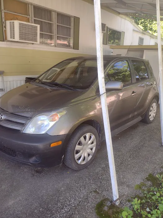 Fay Gardens Picture 3