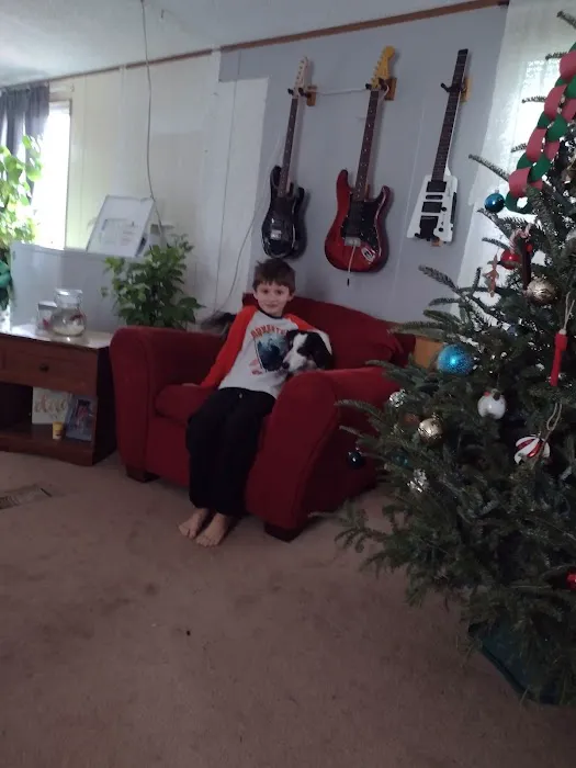 Woodville Gardens Picture 2