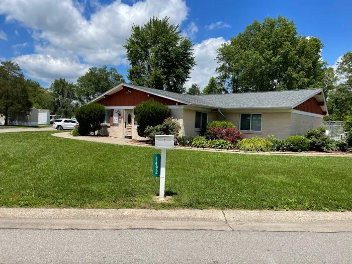 Woodville Gardens Picture 4