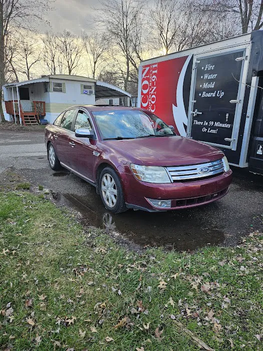 Woodville Gardens Picture 3