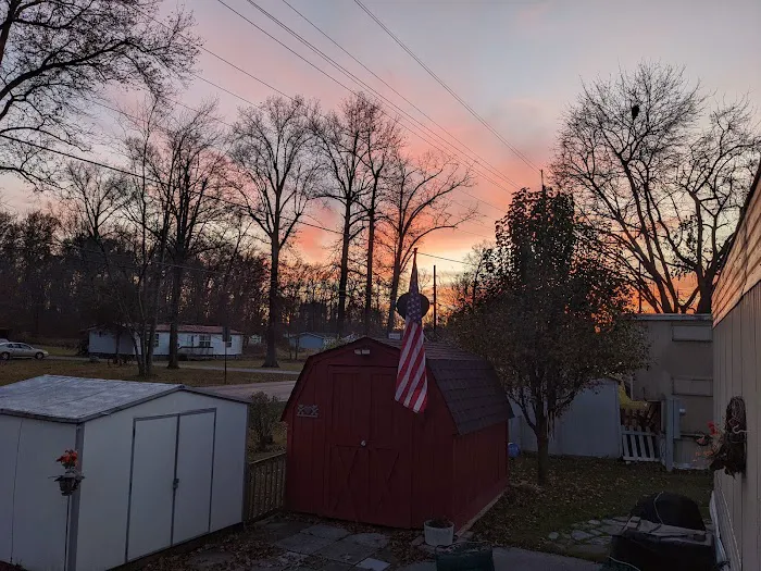 Woodville Gardens Picture 1