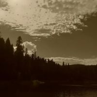 Rainy Lake Campground ico