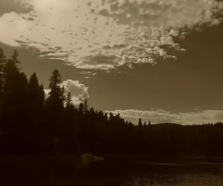 Rainy Lake Campground