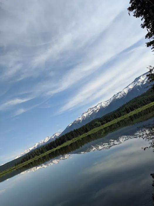 Rainy Lake Campground Picture 10