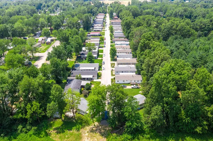 Deerfield Estates MHC Picture 3