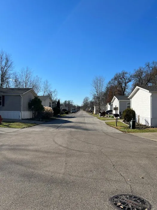 Deerfield Estates MHC Picture 1