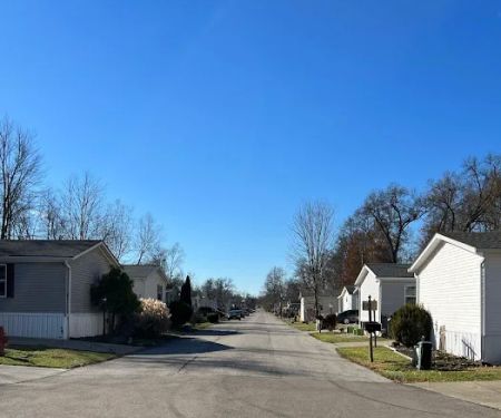 Deerfield Estates MHC