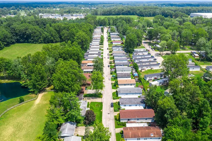 Deerfield Estates MHC Picture 7