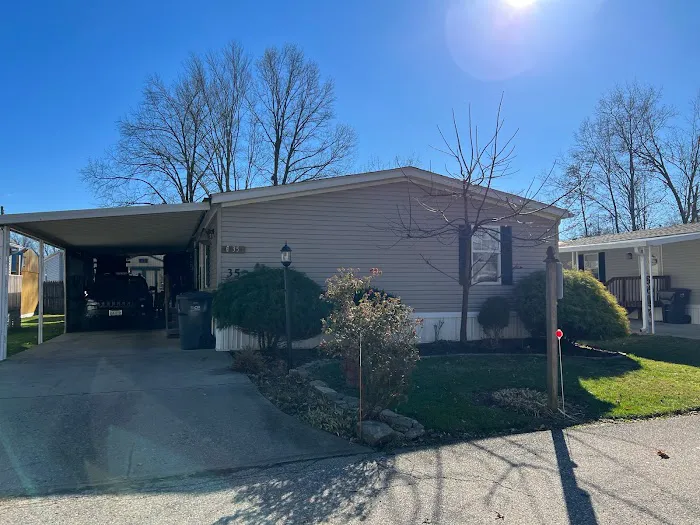 Deerfield Estates MHC Picture 4