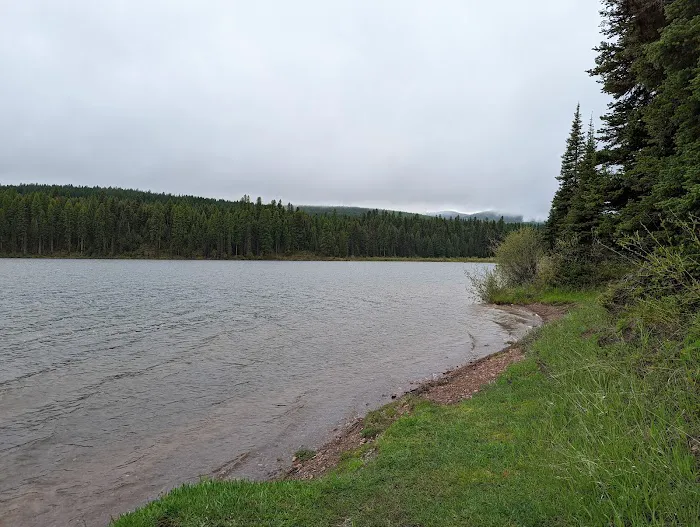Lake Alva Campground Picture 6