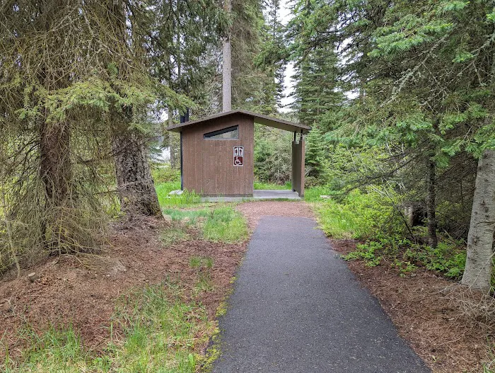 Lake Alva Campground Picture 8