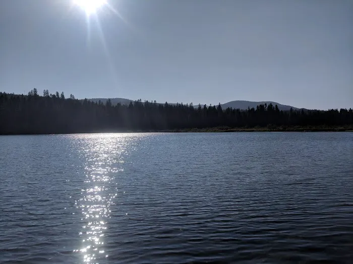 Lake Alva Campground Picture 10