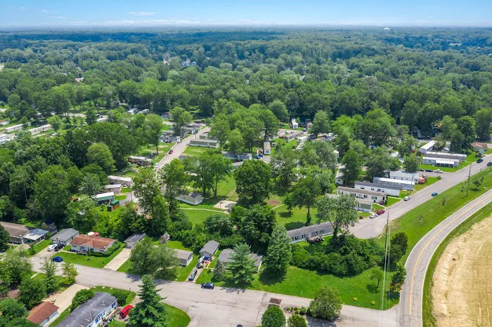 Green Acres Mobile Home Village Picture 5