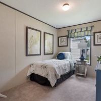 Green Acres Mobile Home Village ico