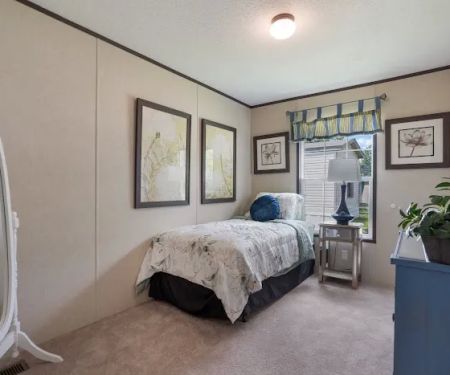 Green Acres Mobile Home Village