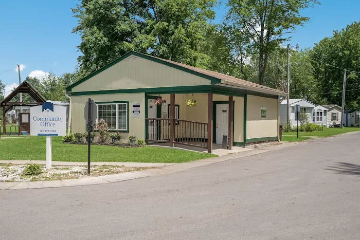 Green Acres Mobile Home Village Picture 9