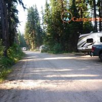 Lakeside Campground ico