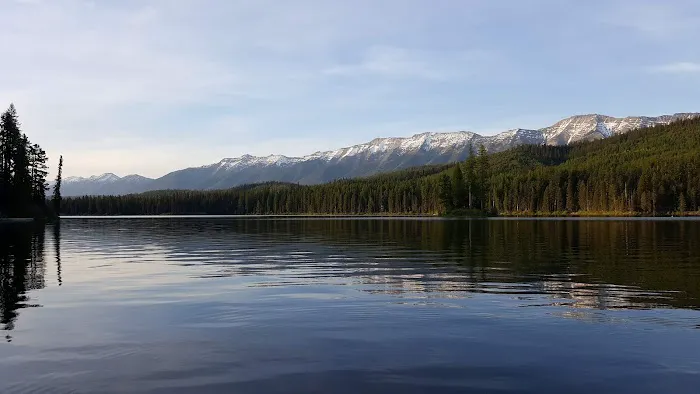 Lakeside Campground Picture 7