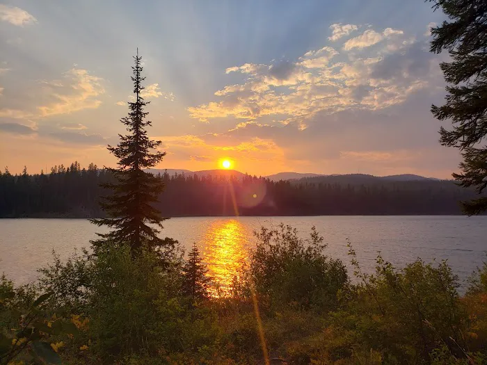 Lakeside Campground Picture 9