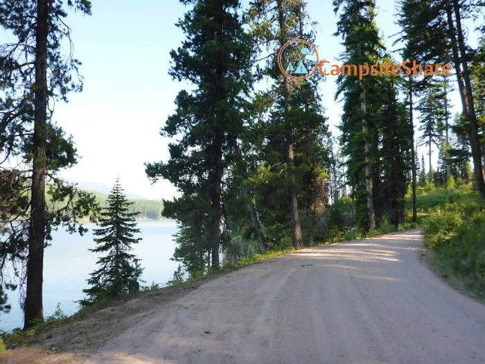 Lakeside Campground Picture 3