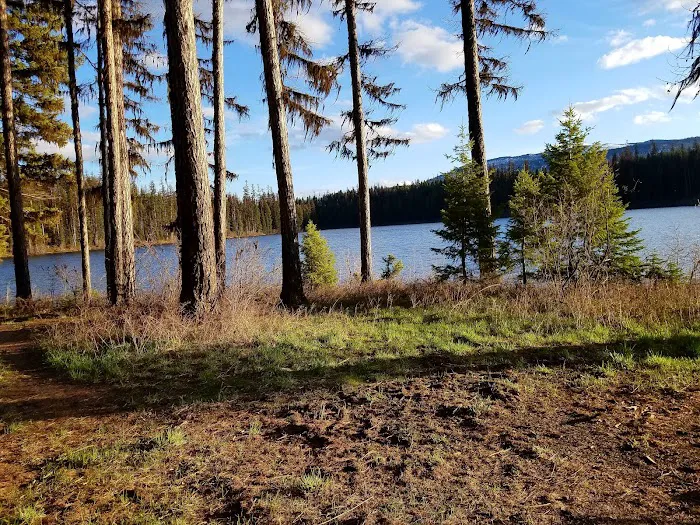 Lakeside Campground Picture 10