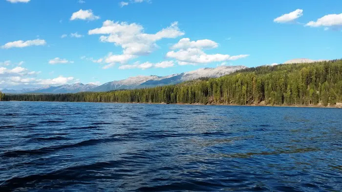 Lakeside Campground Picture 8