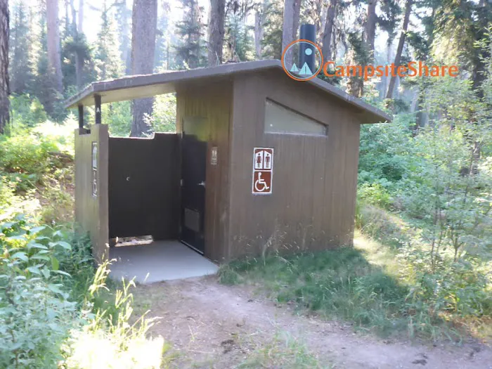 Lakeside Campground Picture 4