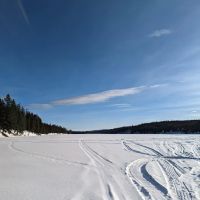 Lake Inez Campground ico