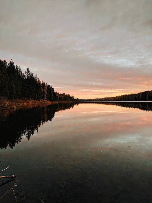Lake Inez Campground Picture 7