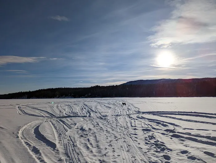 Lake Inez Campground Picture 3