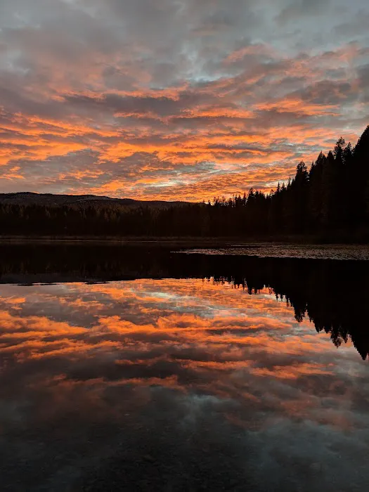 Lake Inez Campground Picture 8