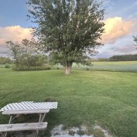 Modoc RV Park ico