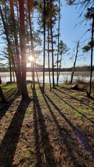 Hidden Lake Campground Picture 7