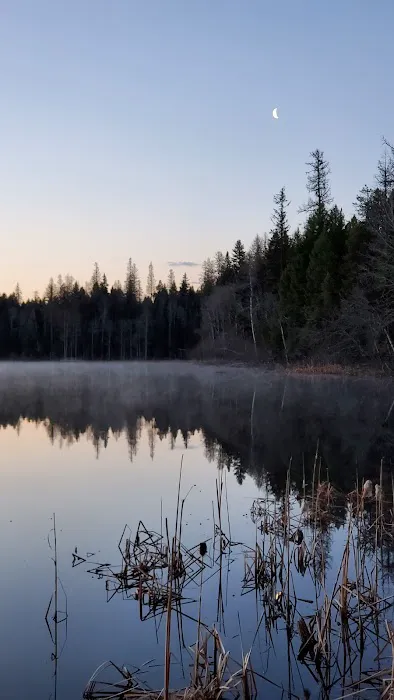 Hidden Lake Campground Picture 3