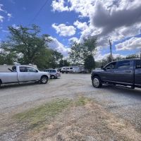 Creekside (Prev Mendenhalls) RV/Mobile Park ico