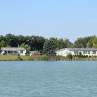 Bluffton Woods Manufactured Home Community ico