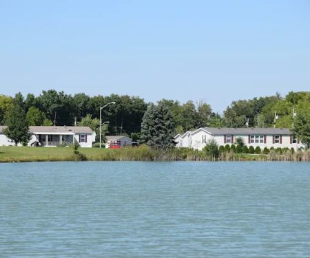 Bluffton Woods Manufactured Home Community