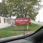 Autumn Ridge Mobile Home Community