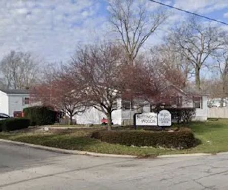 Sherwood & Nottingham Mobile Home Park