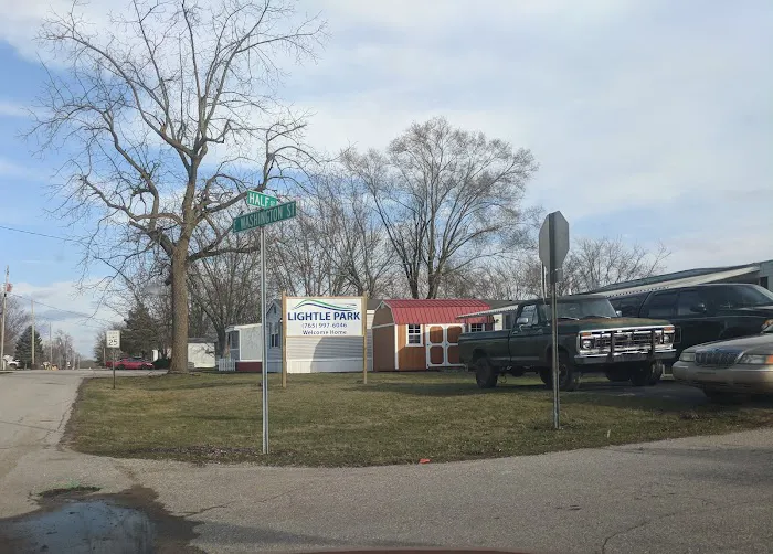 Lightle Mobile Home Park Picture 2