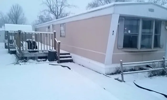 Lightle Mobile Home Park Picture 4