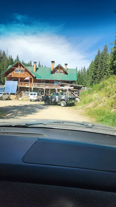 Red River Campground Picture 4