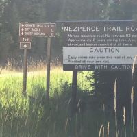 Red River Campground ico
