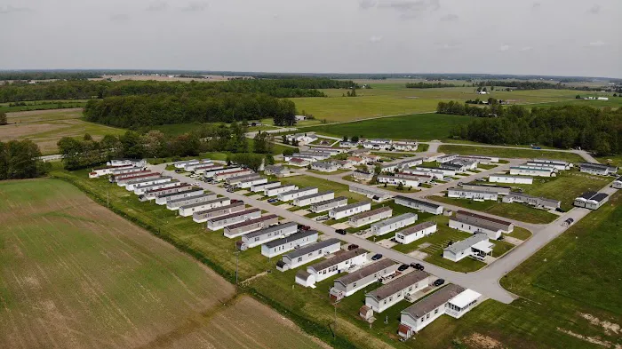 Shadybrook Mobile Home Park Picture 2