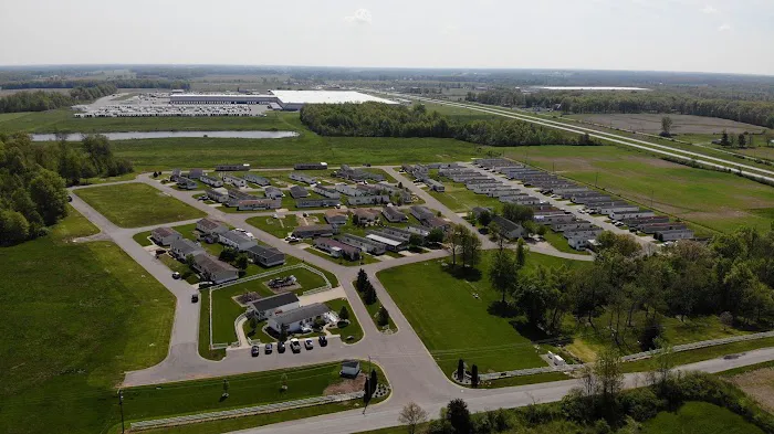Shadybrook Mobile Home Park Picture 4