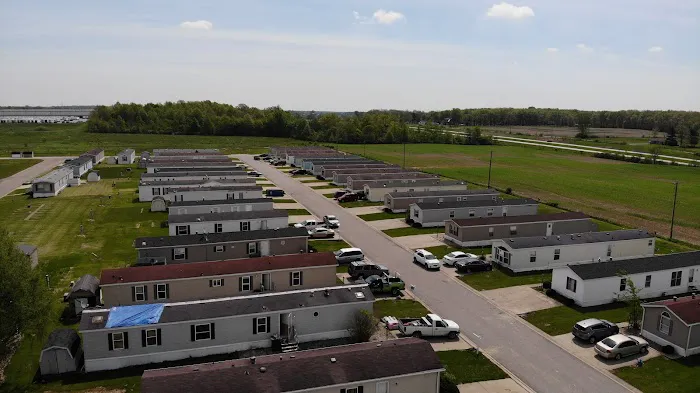 Shadybrook Mobile Home Park Picture 3