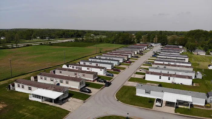 Shadybrook Mobile Home Park Picture 1